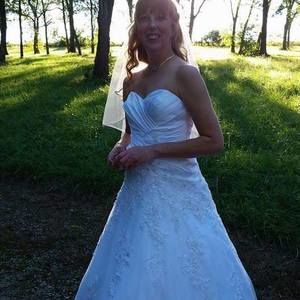 Meet your Posher, Denise